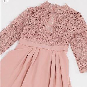 Brand new ASOS maternity dress